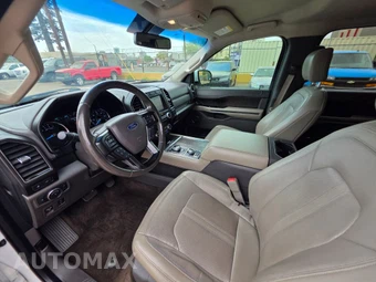2018 Ford Expedition Limited - miniatura 10