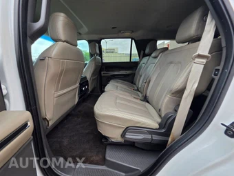 2018 Ford Expedition Limited - miniatura 11