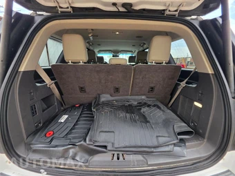 2018 Ford Expedition Limited - miniatura 12