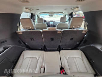 2018 Ford Expedition Limited - miniatura 13