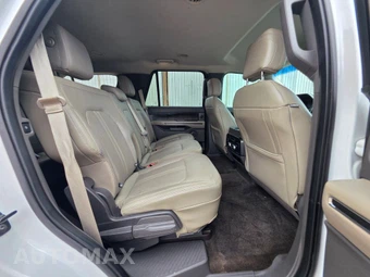 2018 Ford Expedition Limited - miniatura 14