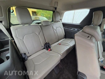 2018 Ford Expedition Limited - miniatura 15