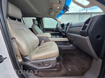 2018 Ford Expedition Limited - miniatura 16