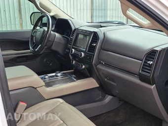 2018 Ford Expedition Limited - miniatura 17