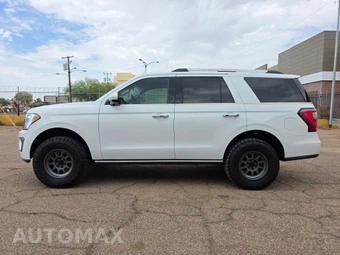 2018 Ford Expedition Limited - miniatura 2
