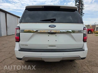2018 Ford Expedition Limited - miniatura 4