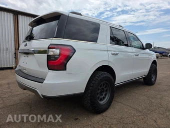 2018 Ford Expedition Limited - miniatura 5