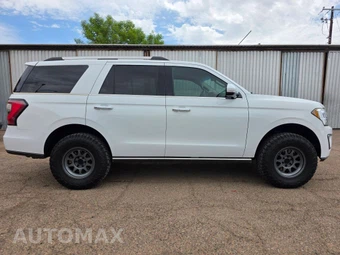 2018 Ford Expedition Limited - miniatura 6