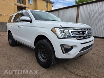 2018 Ford Expedition Limited - miniatura 7
