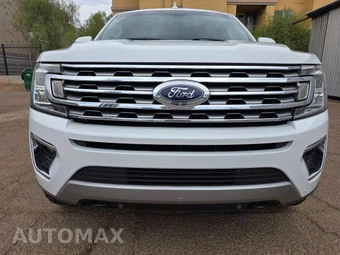 2018 Ford Expedition Limited - miniatura 8