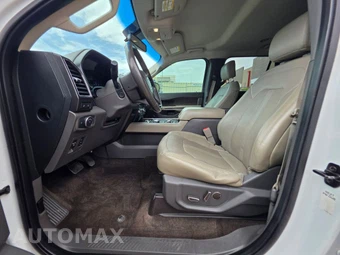 2018 Ford Expedition Limited - miniatura 9