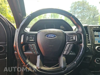2018 Ford Expedition Limited - miniatura 10