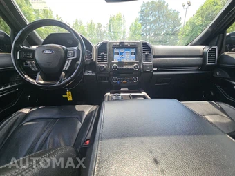 2018 Ford Expedition Limited - miniatura 11