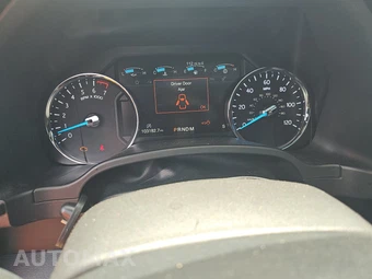 2018 Ford Expedition Limited - miniatura 12