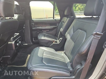 2018 Ford Expedition Limited - miniatura 13