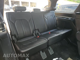 2018 Ford Expedition Limited - miniatura 14