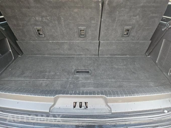 2018 Ford Expedition Limited - miniatura 17