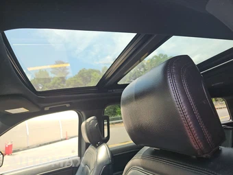 2018 Ford Expedition Limited - miniatura 19