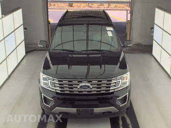 2018 Ford Expedition Limited - miniatura 2