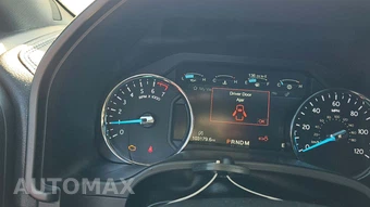2018 Ford Expedition Limited - miniatura 23
