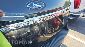 2018 Ford Expedition Limited - miniatura 29