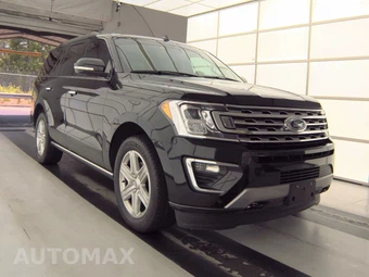 2018 Ford Expedition Limited - miniatura 3