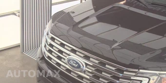 2018 Ford Expedition Limited - miniatura 33