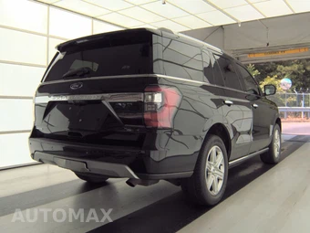 2018 Ford Expedition Limited - miniatura 4