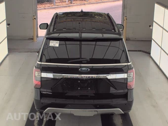 2018 Ford Expedition Limited - miniatura 5