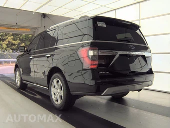 2018 Ford Expedition Limited - miniatura 6
