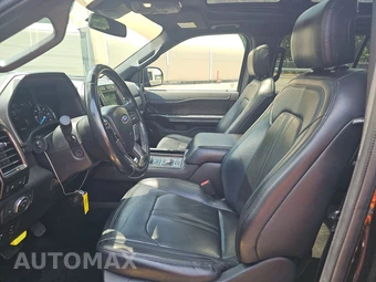 2018 Ford Expedition Limited - miniatura 7
