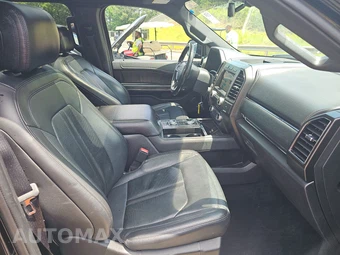 2018 Ford Expedition Limited - miniatura 8