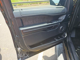 2018 Ford Expedition Limited - miniatura 9