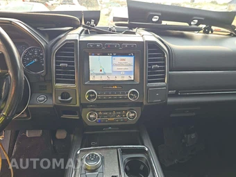 2018 Ford Expedition Limited - miniatura 10