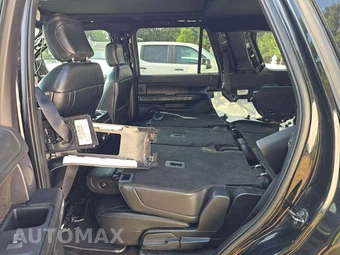 2018 Ford Expedition Limited - miniatura 13