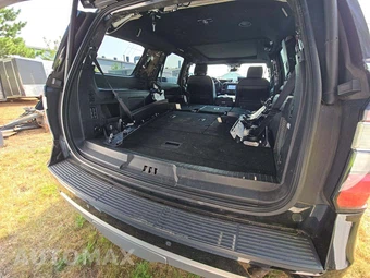 2018 Ford Expedition Limited - miniatura 15