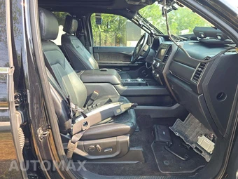 2018 Ford Expedition Limited - miniatura 19