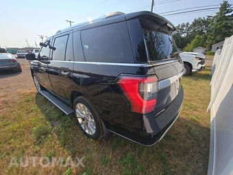 2018 Ford Expedition Limited - miniatura 2