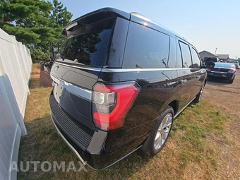 2018 Ford Expedition Limited - miniatura 3