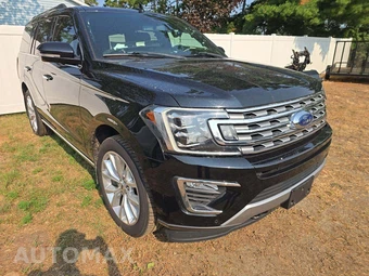 2018 Ford Expedition Limited - miniatura 4