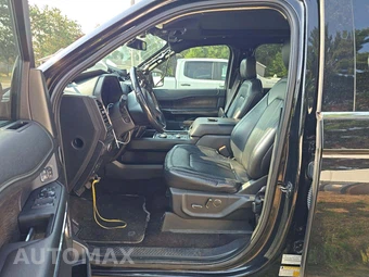 2018 Ford Expedition Limited - miniatura 6