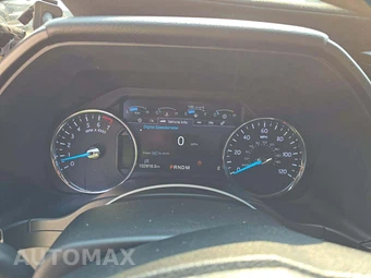 2018 Ford Expedition Limited - miniatura 9
