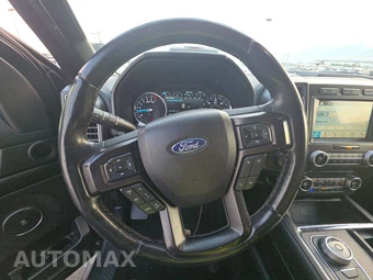 2018 Ford Expedition Limited – miniatura 10
