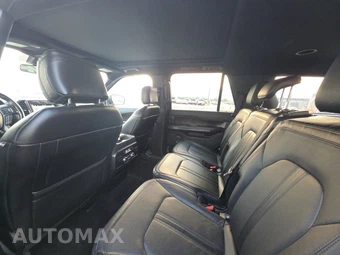 2018 Ford Expedition Limited – miniatura 13