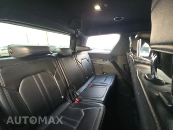 2018 Ford Expedition Limited – miniatura 14