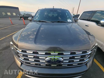 2018 Ford Expedition Limited – miniatura 2