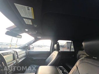 2018 Ford Expedition Limited – miniatura 21