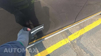 2018 Ford Expedition Limited – miniatura 33