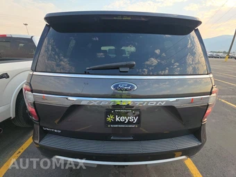 2018 Ford Expedition Limited – miniatura 5