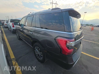 2018 Ford Expedition Limited – miniatura 6